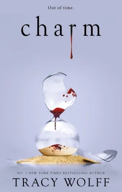 Image of Charm wer. angielska