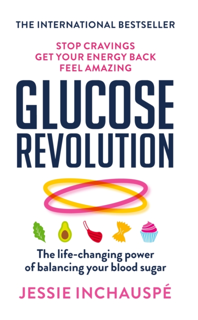 Image of Glucose Revolution wer. angielska