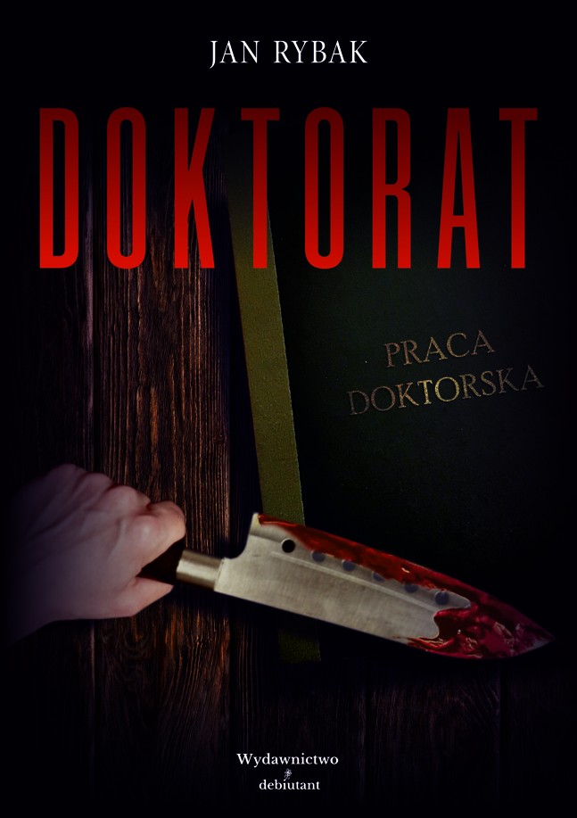 Image of Doktorat