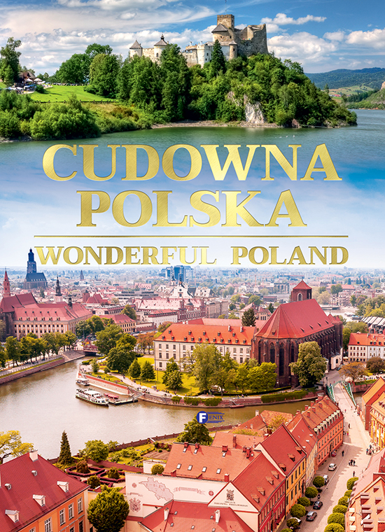 Image of Cudowna Polska. Wonderful Poland