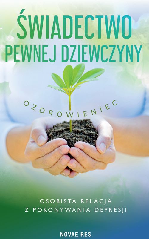 Image of Świadectwo pewnej dziewczyny