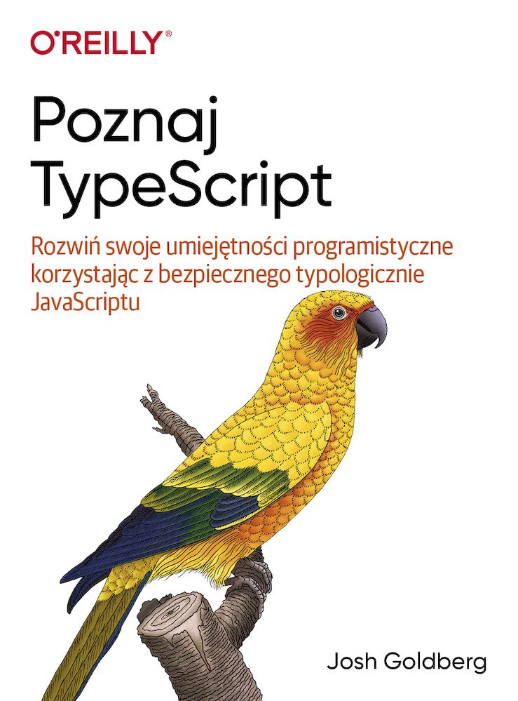 Image of Poznaj TypeScript