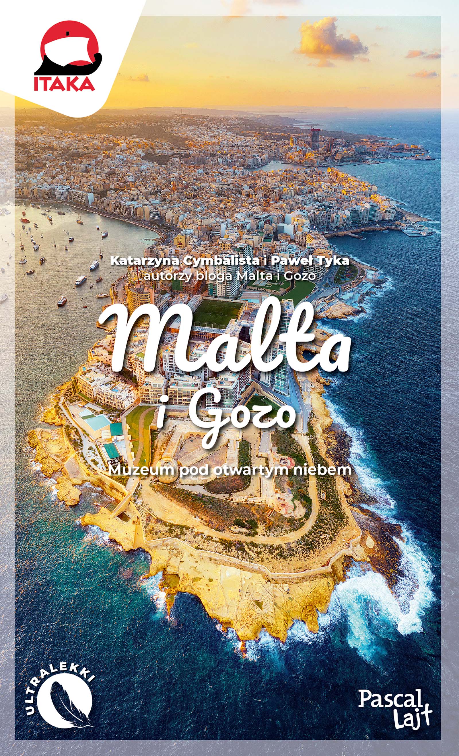 Image of Malta i Gozo. Pascal Lajt