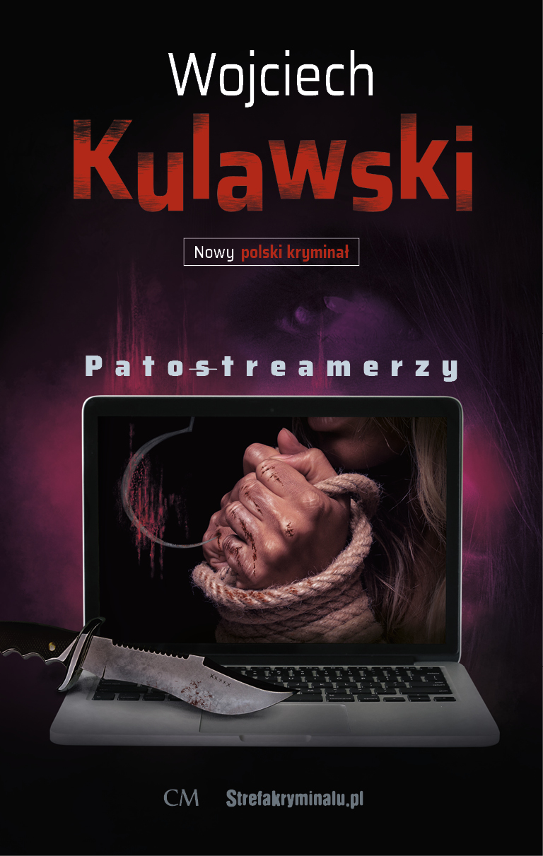 Image of Patostreamerzy