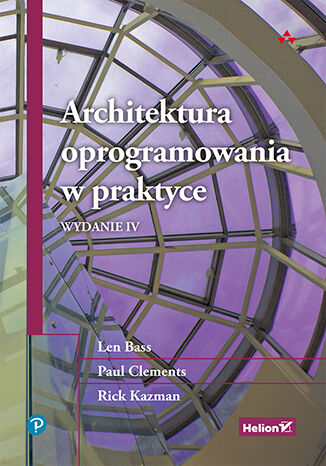 Image of Architektura oprogramowania w praktyce wyd. 4