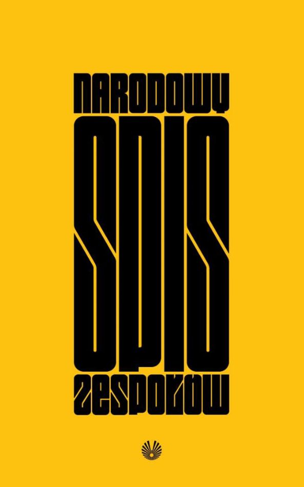 Image of Narodowy Spis Zespołów