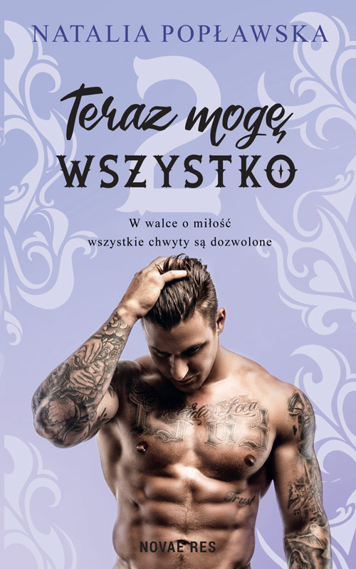 Image of Teraz mogę wszystko