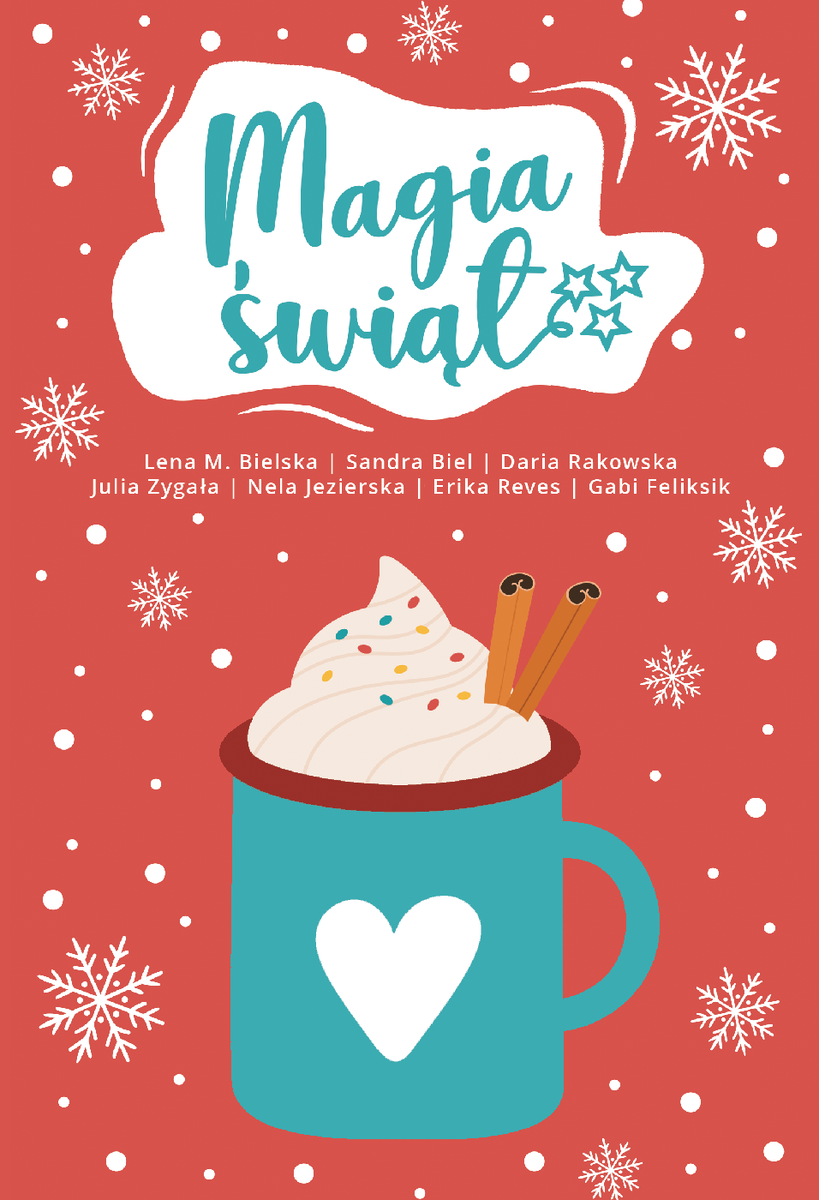 Image of Magia świąt