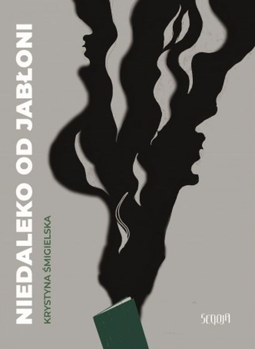 Image of Niedaleko od jabłoni