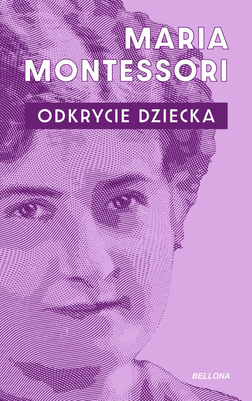 Image of Odkrycie dziecka BR