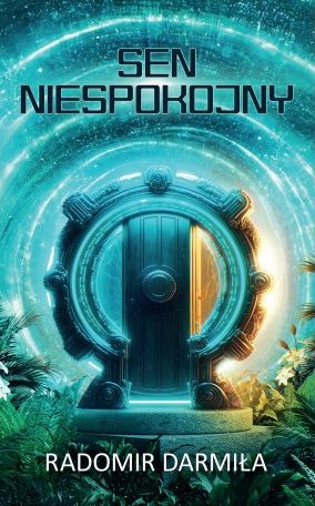 Image of Sen niespokojny