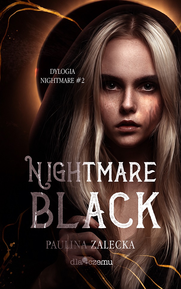 Image of Nightmare Black