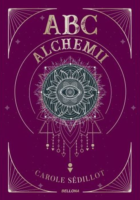 Image of ABC alchemii