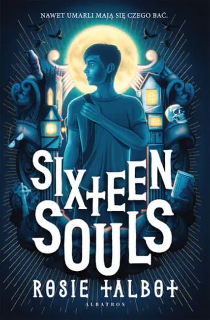 Image of Sixteen souls