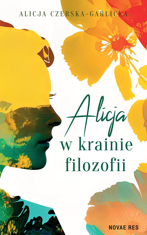 Image of Alicja w krainie filozofii