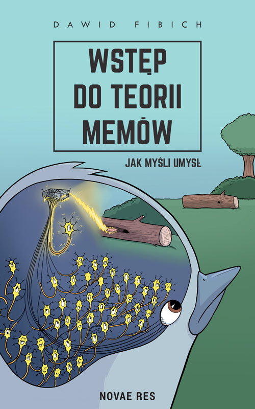 Image of Wstęp do teorii memów