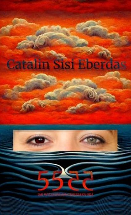 Image of 5555 Jak wyleczyłam czerniaka oka