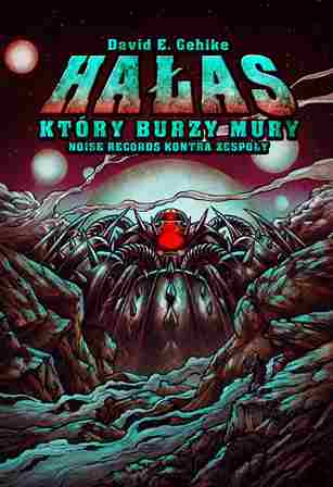 Image of Hałas, który burzy mury