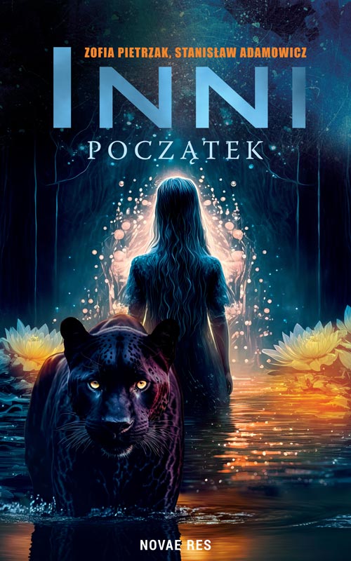Image of Inni. Początek