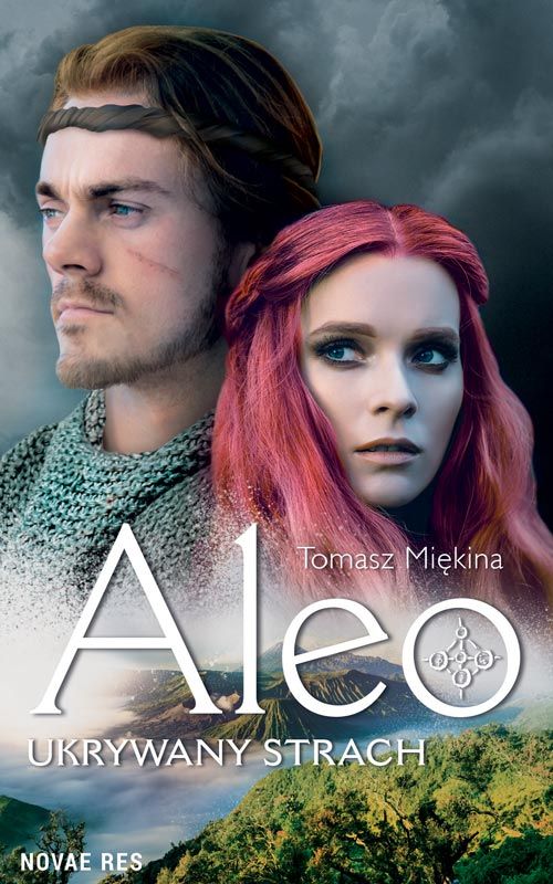 Image of Aleo. Ukrywany strach