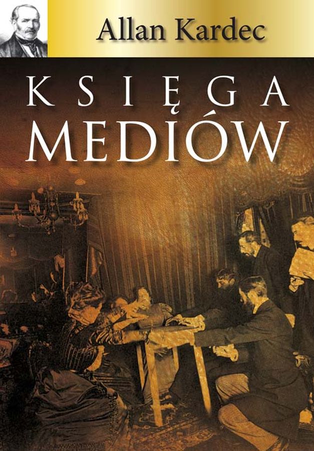 Image of Księga Mediów wyd. 2