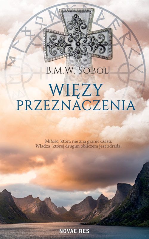 Image of Więzy przeznaczenia