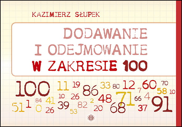 Image of Dodawanie i odejmowanie w zakresie 100