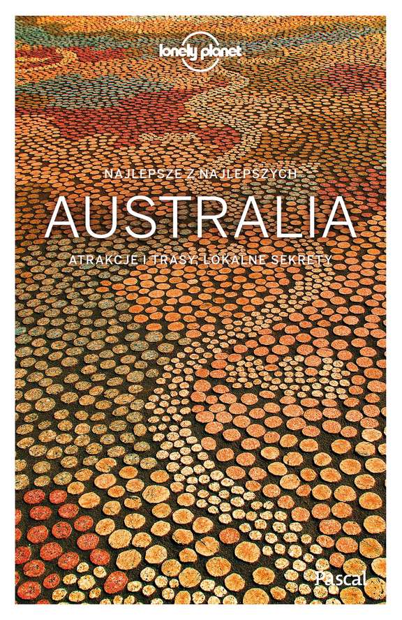 Image of Australia lonely planet