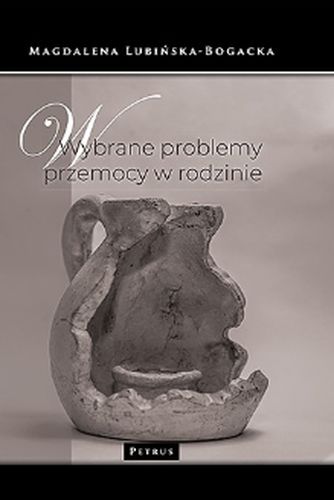 Image of Wybrane problemy przemocy w rodzinie