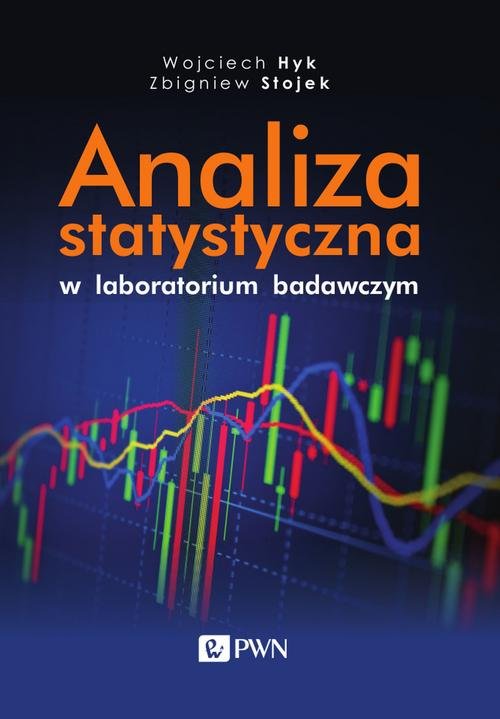 Image of Analiza statystyczna w laboratorium badawczym