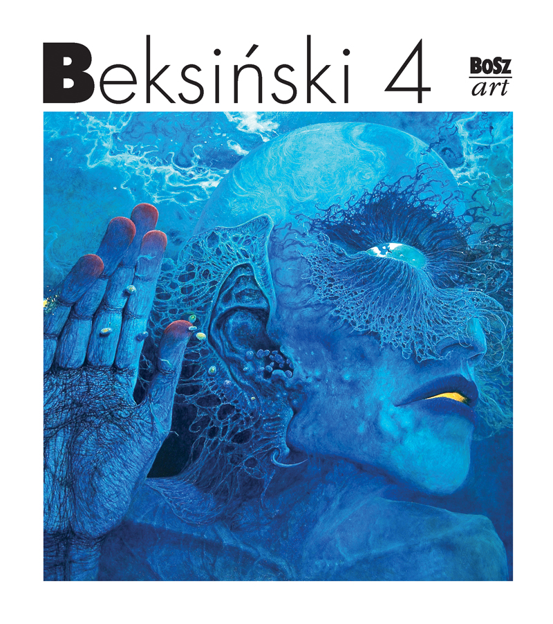 Image of Beksiński 4 miniatura