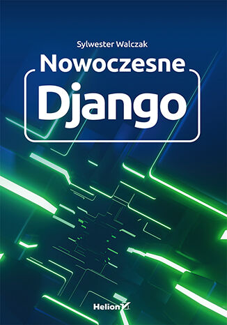 Image of Nowoczesne Django
