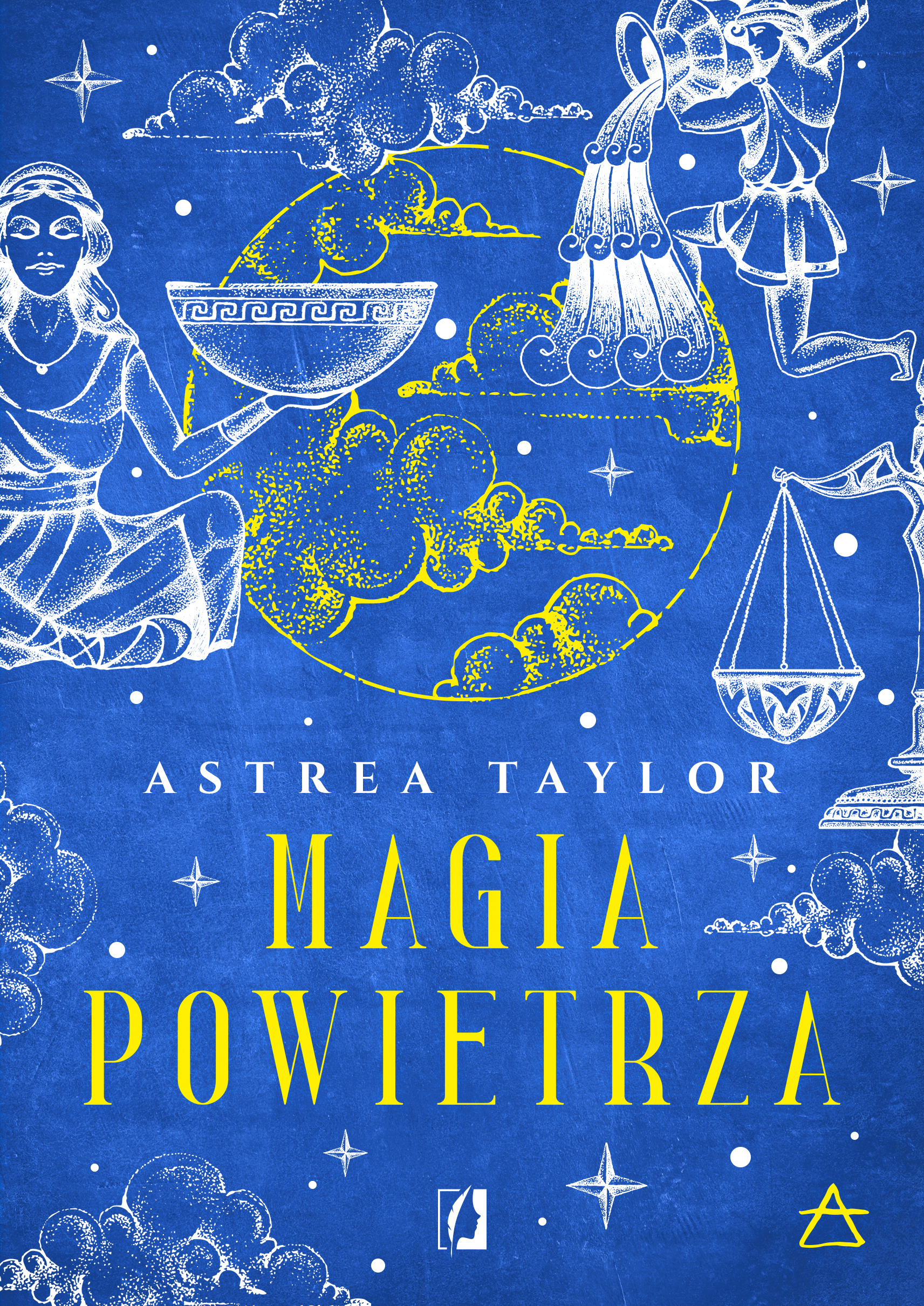 Image of Magia powietrza
