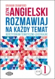 Image of Język angielski Rozmawiaj na każdy temat 1
