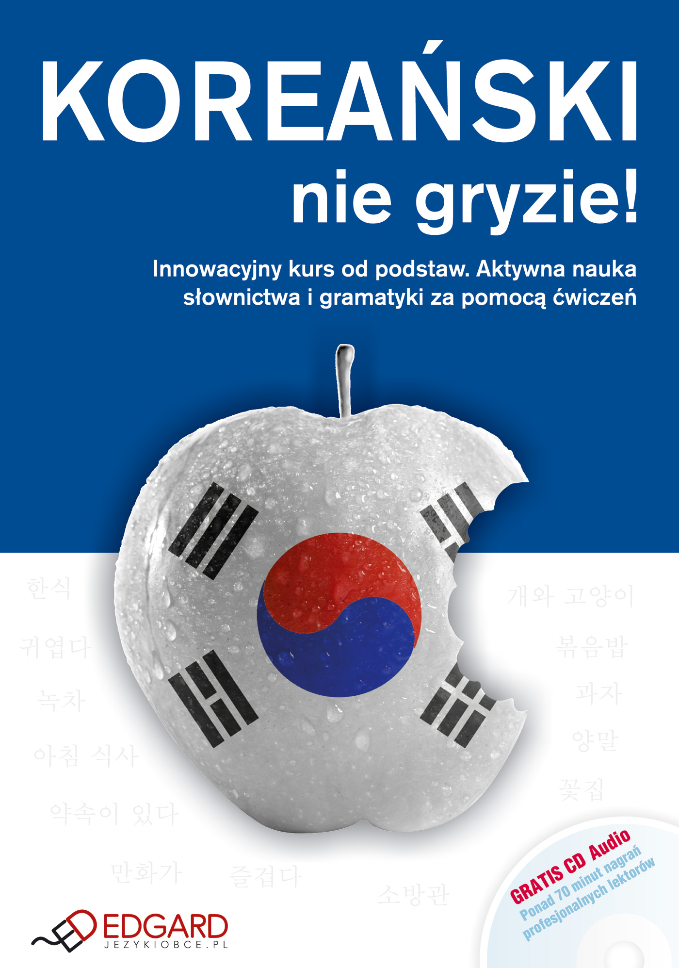Image of Koreański nie gryzie! wyd. 1