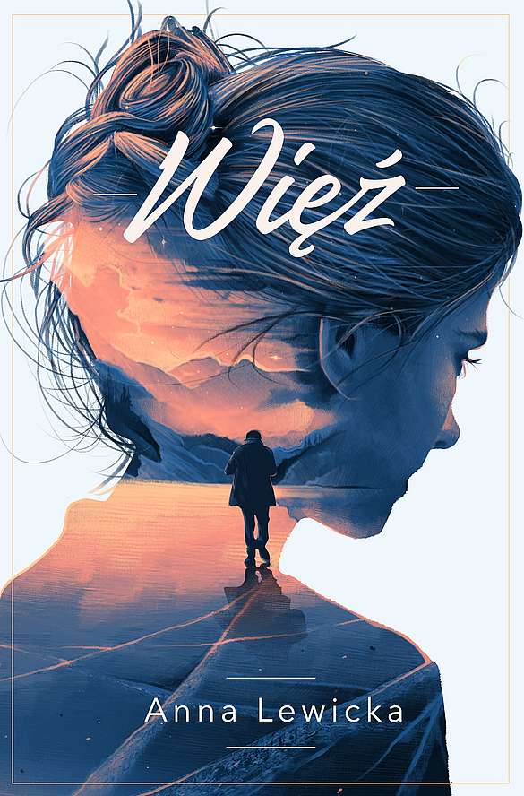 Image of Więź. Trylogia mocy i szału. Tom 1 wyd. kieszonkowe