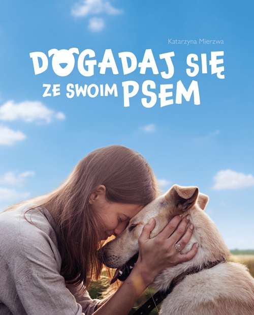 Image of Dogadaj się ze swoim psem