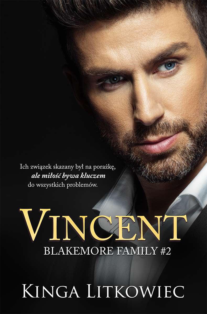 Image of Vincent. Blakemore Family. Tom 2