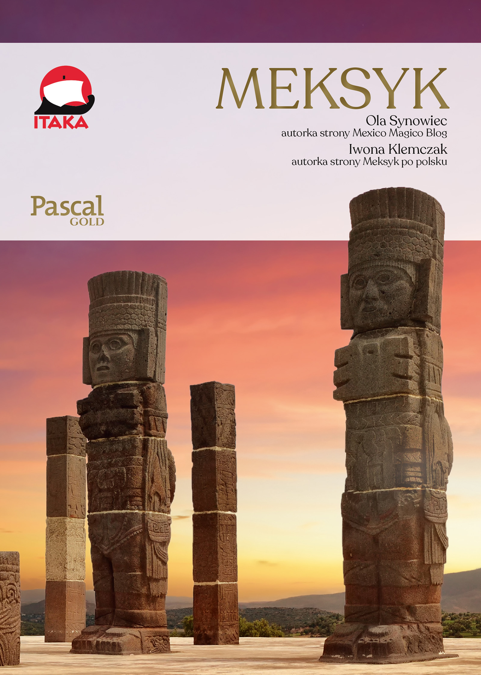 Image of Meksyk. Pascal gold