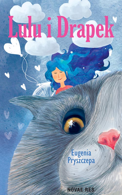 Image of Lulu i Drapek