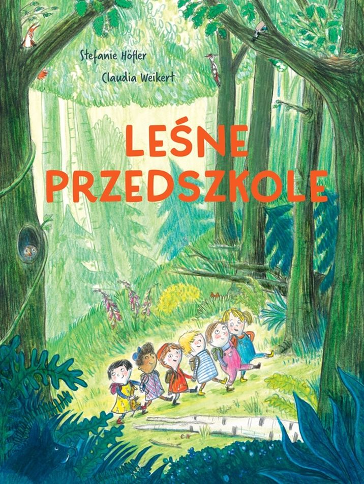 Image of Leśne przedszkole