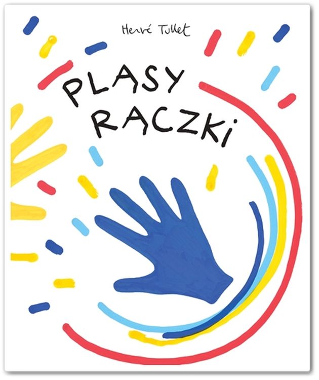 Image of Pląsy rączki