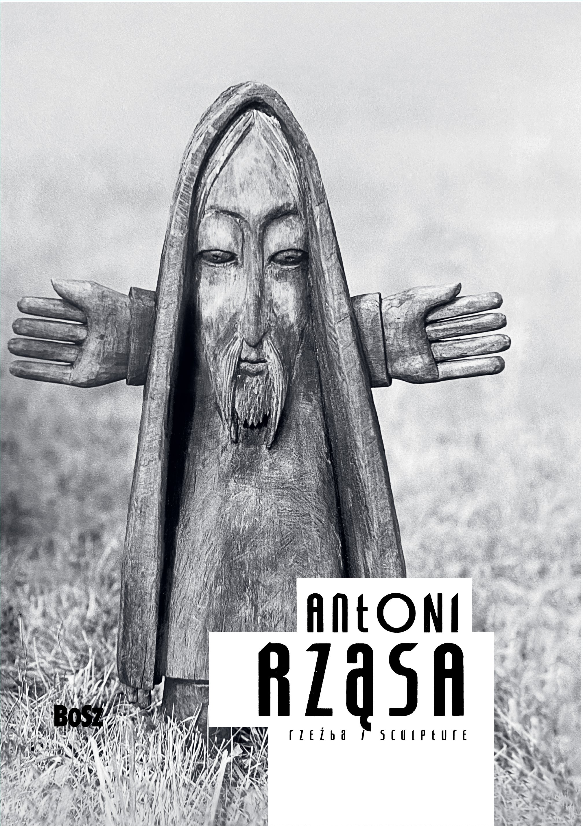 Image of Rząsa. Rzeźba