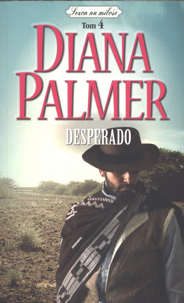Image of Desperado wyd. kieszonkowe