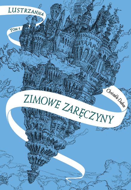 Image of Zimowe zaręczyny. Lustrzanna. Tom 1 wyd. 2