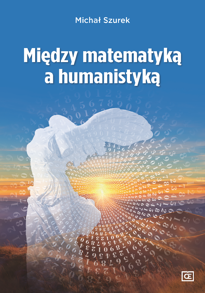 Image of Między matematyką a humanistyką