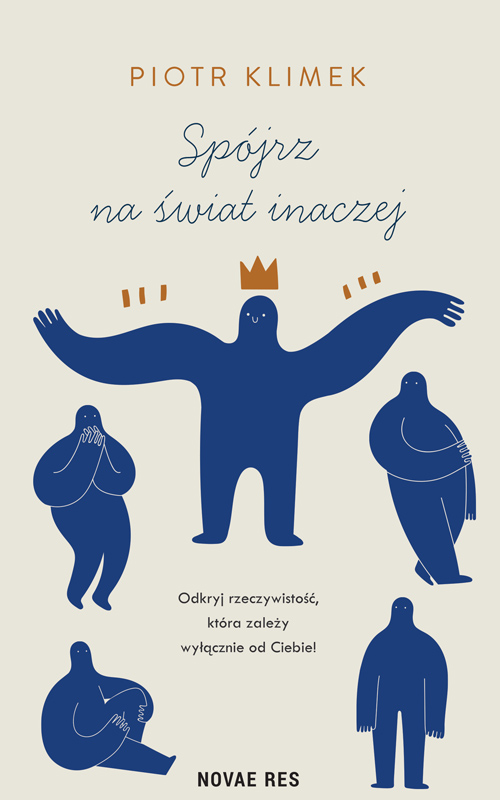 Image of Spójrz na świat inaczej