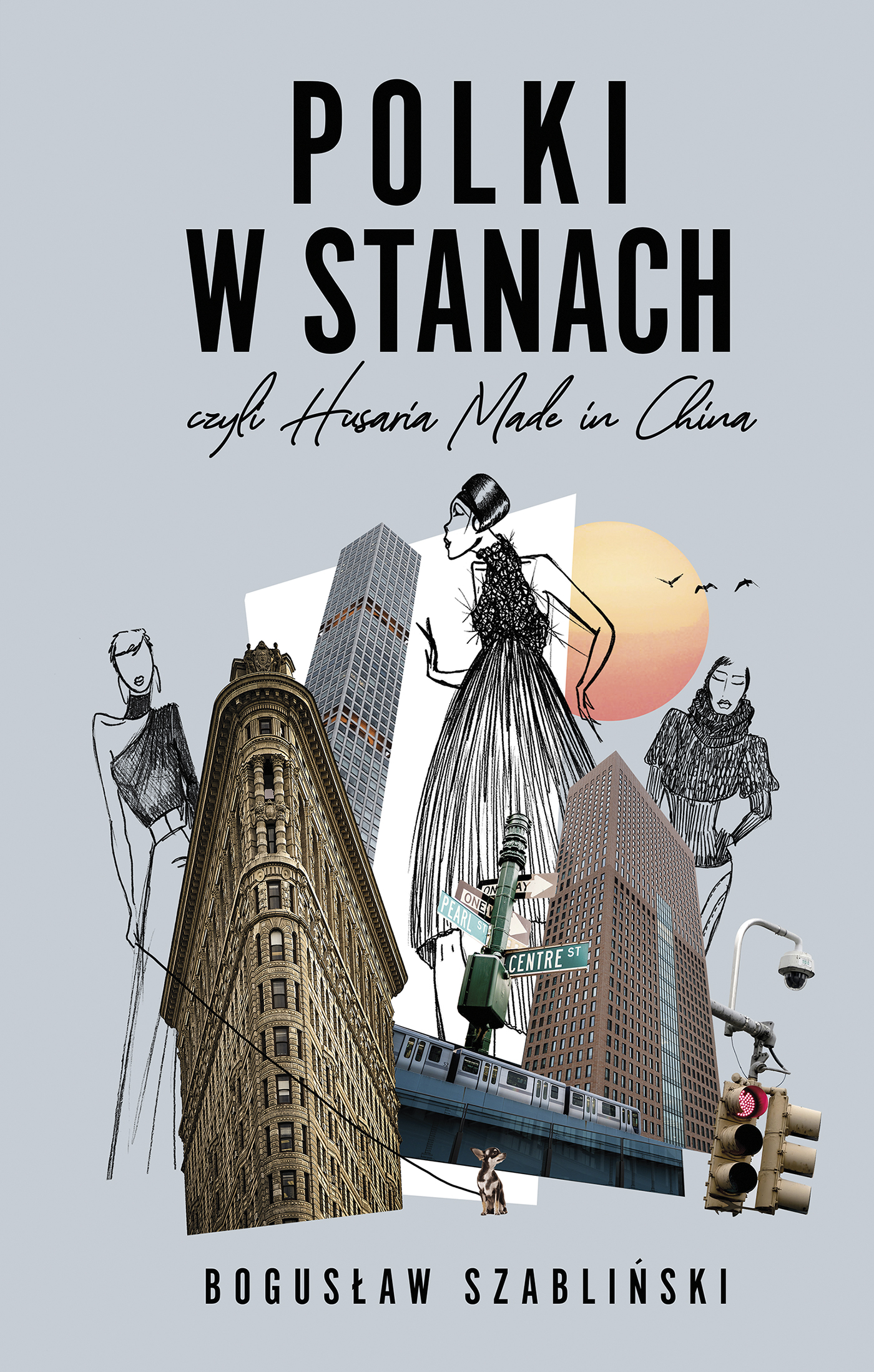 Image of Polki w Stanach, czyli Husaria Made in China