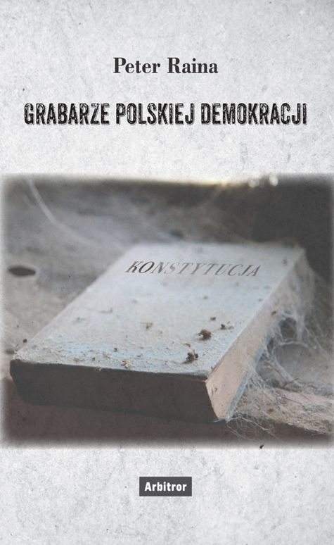 Image of Grabarze polskiej demokracji