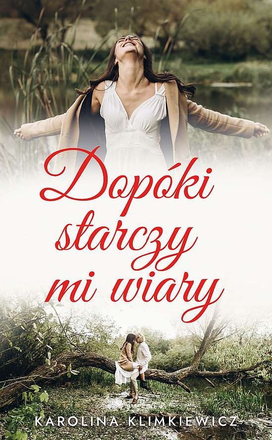 Image of Dopóki starczy mi wiary